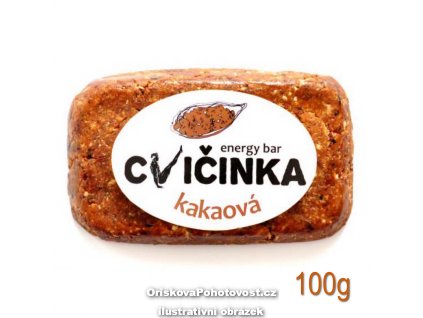 op cvicinka kakaova velka