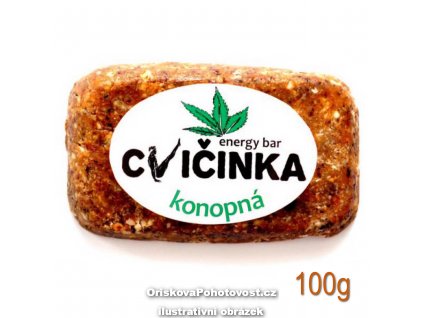 op cvicinka konopna velka