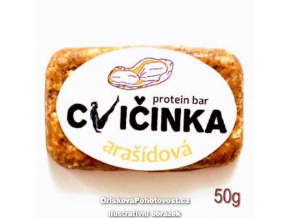 op cvicinka arasidova mala