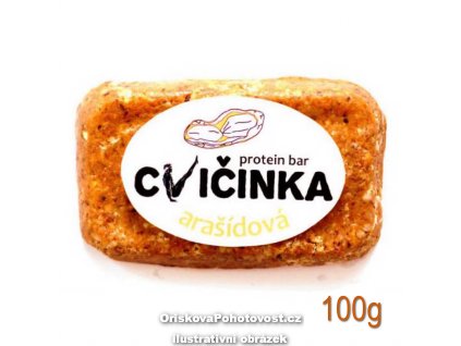 op cvicinka arasidova velka