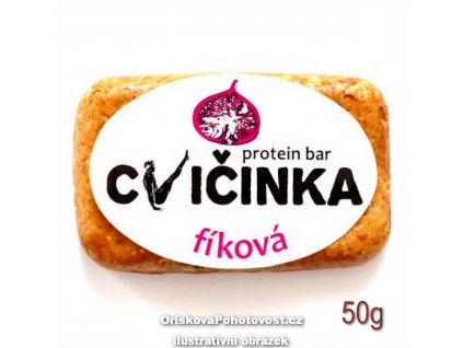 op cvicinka fikova mala