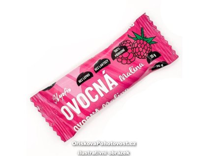 lyo tycinka malina 35g