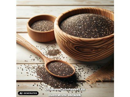 chia ai