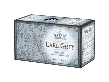 Earl grey
