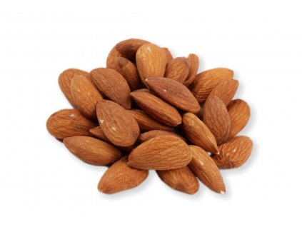Mandle natural