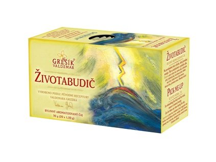 životabudič