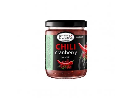 chili cranberry sauce bu1