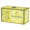 gunpowder