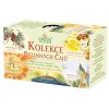 KOlekce bylinných caj