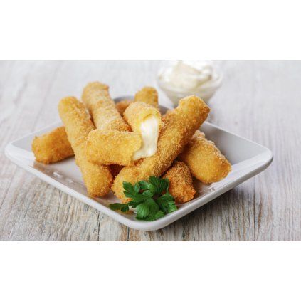 MOZARELLA