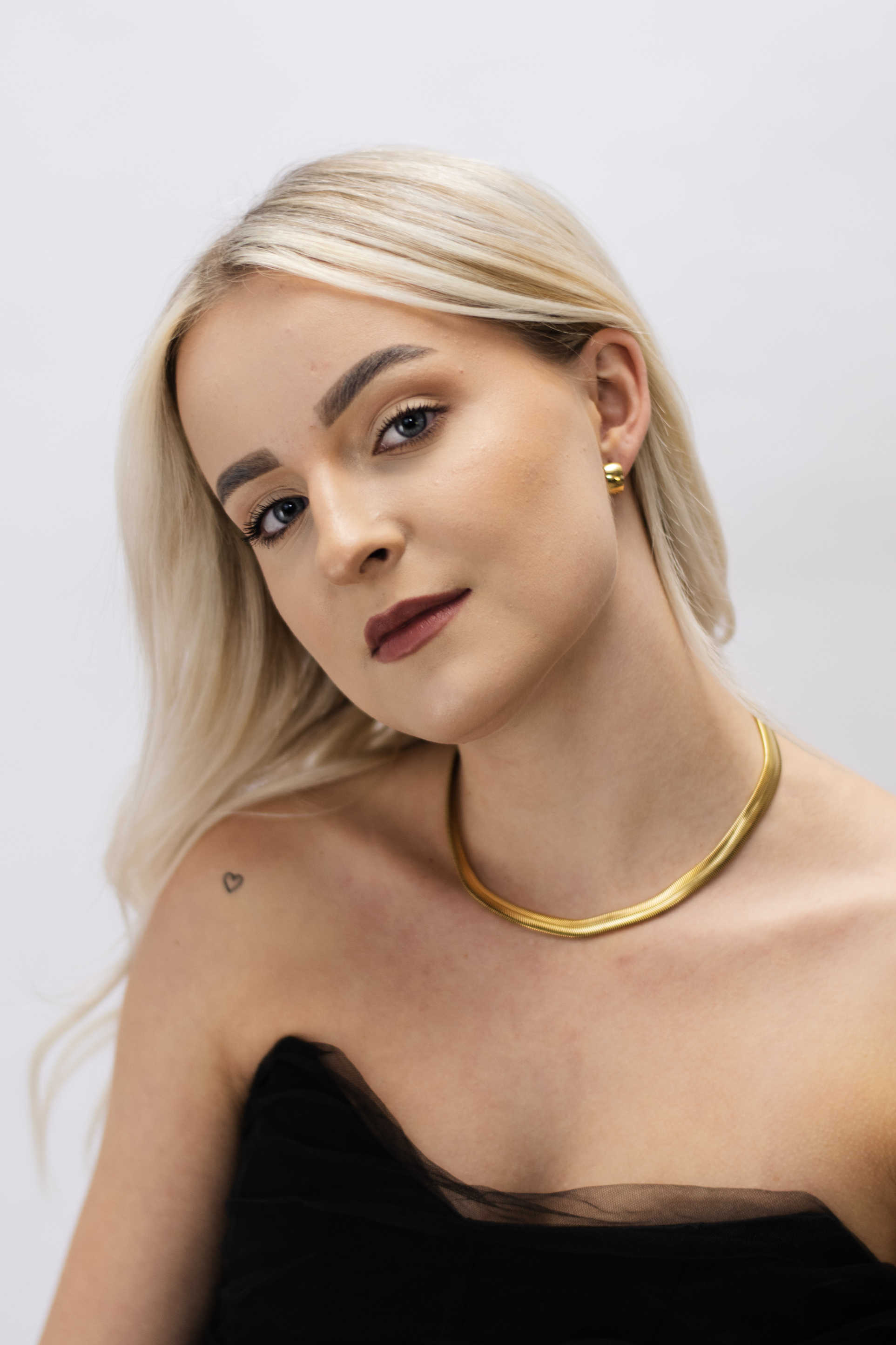 Buďte hvězdou večírků se šperky Ornamenti