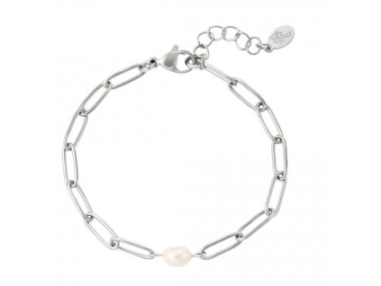 Screenshot 2024 10 28 at 23 53 55 Náramek Oval Pearl silver Ornamenti.cz