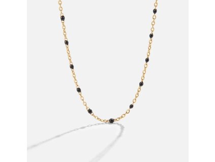 mila black bead necklace 586863 a14c9aae f051 45a0 abf3 0049fed6d8fc