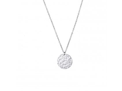 Ornamenti.cz Náhrdelník Moon Light silver 1