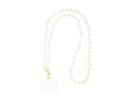 Šňůrka na mobil pearls