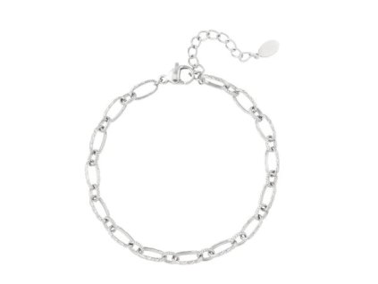 Screenshot 2024 10 28 at 23 07 39 Náramek subtle structured silver Ornamenti.cz