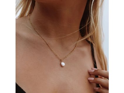 baroque pearl necklace 1