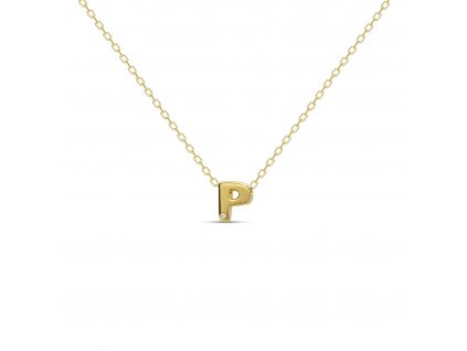 P letter necklace gold 30cd46a6 dfd6 492c 8883 990246e1b777 1800x1800