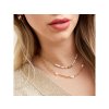 Náhrdelník Sweet Pearl silver