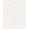 Ornamenti.cz Aleyolé, náhrdelník Disco Ball silver II
