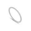 Ornamenti.cz Prstýnek Minimalist silver