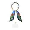 Šňůrka na mobil Satin Scarf