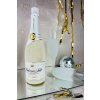 Bílé nealko Bohemia sekt set + vodoznak