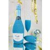 383 modre cielo set