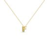 F letter necklace gold 7dadd469 e152 45f3 b84a 6d1e3d02c7a9 1800x1800