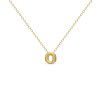 O letter necklace gold 30eb5844 fa9f 4aa2 abdf ba3e301611f7 1800x1800