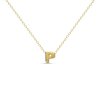 P letter necklace gold 30cd46a6 dfd6 492c 8883 990246e1b777 1800x1800