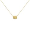 W letter necklace gold a08313fb 3c52 495a 9ddc 6321f807eb0d 1800x1800