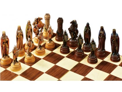 prodej šachových figur dřevěné šachy online prodej šachy chess