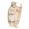 Dřevěná vyřezávaná soška pastýře prodej dřevěných betlému