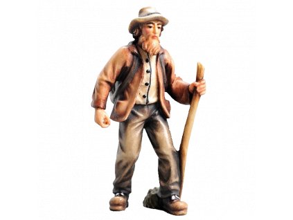 dřevěnýpastyr figurka betlem soska drevo prodej dřevěných soch