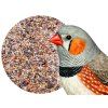 Bird Supreme EXCELLENT – krmivo pro zebřičky