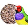 Bird Supreme EXCELLENT – krmivo pro amadiny Gouldové
