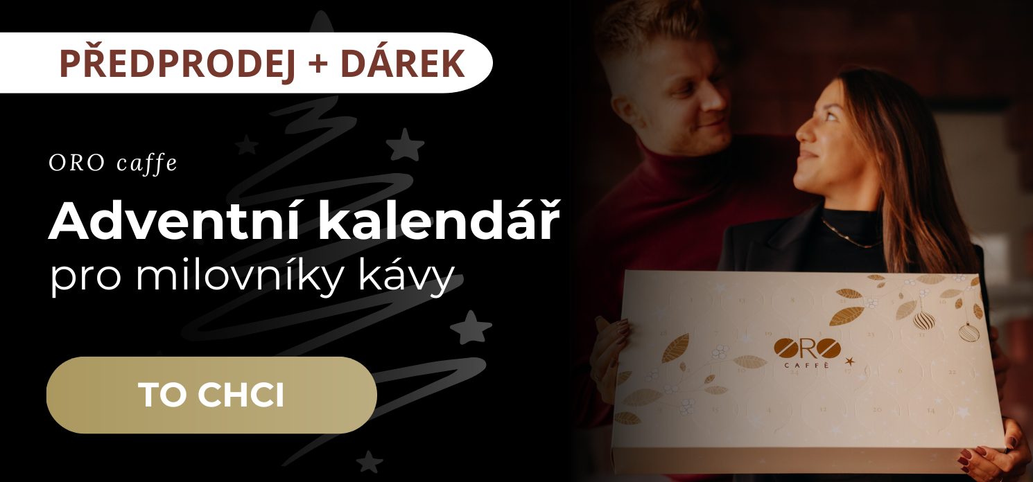 Vánoční adventní kalendář