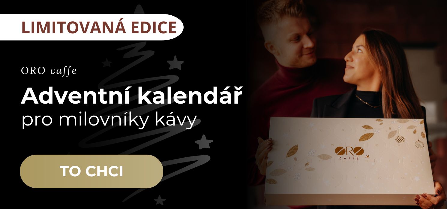 Vánoční adventní kalendář