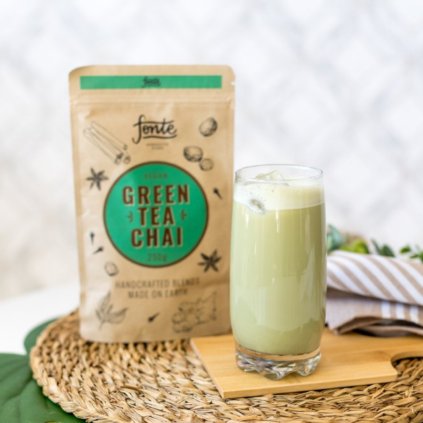 green tea chai (4)