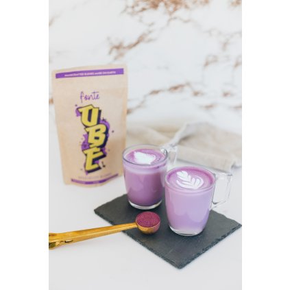 FONTE Ube Latte 03