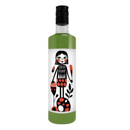 FONTE SPECIALITY CONCENTRATE MATCHA 750ml 02
