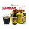1548 brasilena gassosa al caffe 6 pz