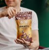 Oro Caffe Giulietta 250g | Zrnková káva