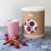 raspberry chai
