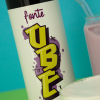 Fonte UBE 01