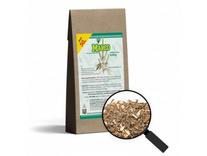 Oro Verde Marco (Altamisa)