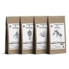 Oro Verde Očistná kúra 4x50 g