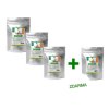 Oro Verde SET Maca Roja - prášek 250 g 3 + 1