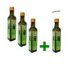 Oro Verde SET Sacha Inchi olej 250 ml 3+1 zdarma